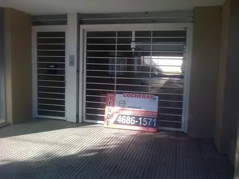 Avenida Escalada 1800