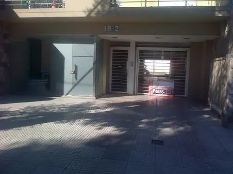 Avenida Escalada 1800