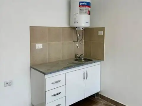Oficina en Alquiler A Estrenar