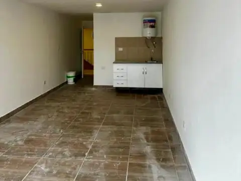 Oficina Monoambiente con 1 baño