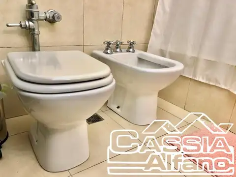 Departamento en Venta con 2 cocheras