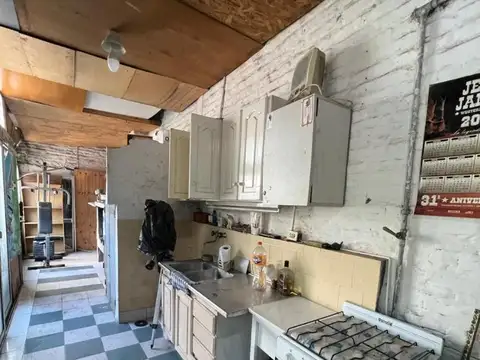 Casa en Venta en González Catan, USD 75.000