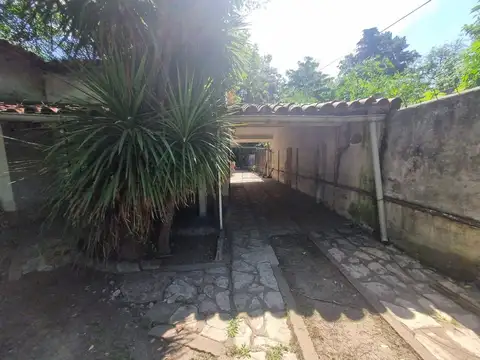 Casa en Venta en Burzaco, USD 129.000