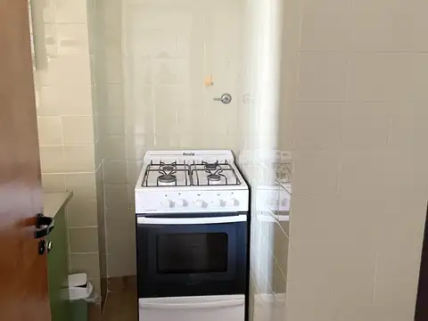 Departamento en Alquiler al Este
