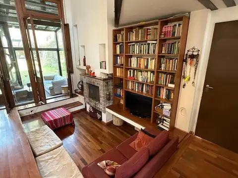 Casa en Venta 20 años