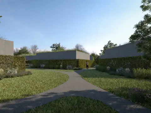 Terreno en Venta de 540,0 m2