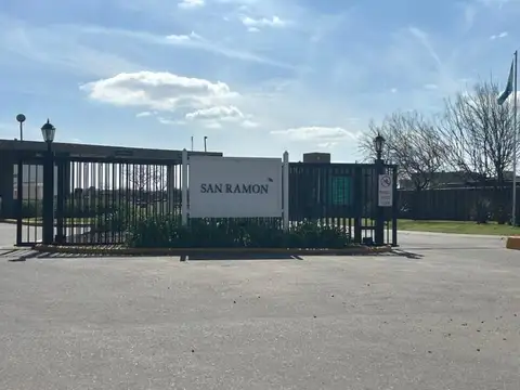 Terreno en San Ramon Pilar del Este