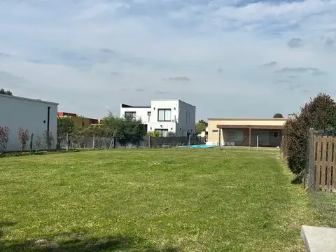 Terreno en Venta en Pilar del Este - San Ramón, USD 35.000