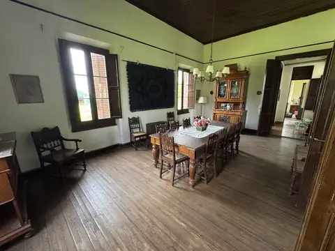 Campo en Venta de 160  ha