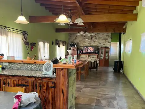LA PAMPA 100