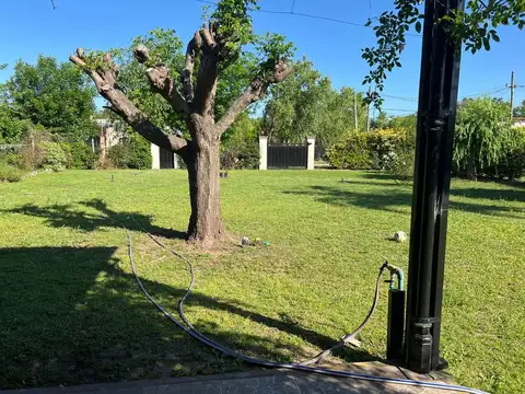 Quinta - Venta - Argentina, Domselaar - La Pampa 180