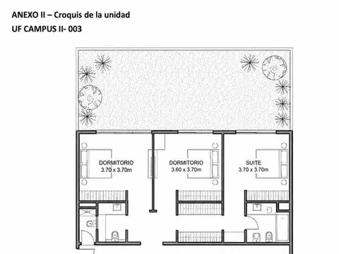 Departamento en Venta en Boulogne, USD 550.000