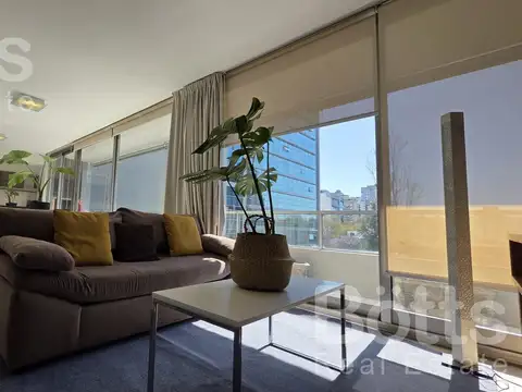 Departamento en Venta en Belgrano, USD 270.000