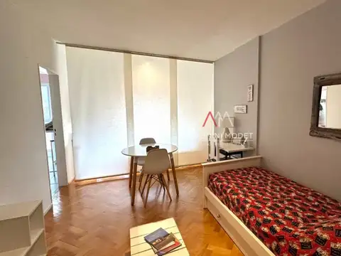Departamento en Alquiler Temporal de Monoambiente