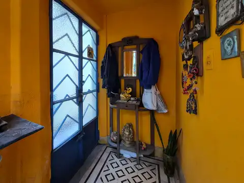 Depto Tipo Casa en Venta de 4 ambientes