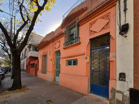 PH Renovado en Corazón de Manzana