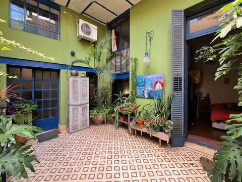 Depto Tipo Casa en Venta de 2 dormitorios