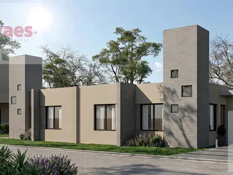 VENTA - Dúplex de 2 dormitorios en Argüello en una planta