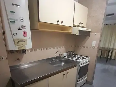 Departamento en Venta en Rosario, USD 45.000