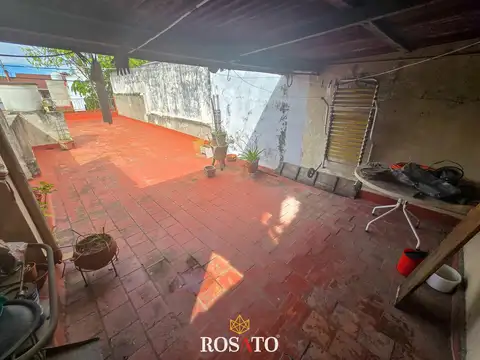Depto Tipo Casa en Venta de 4 ambientes