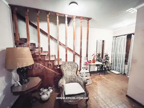 Casa en Venta de 5 dormitorios