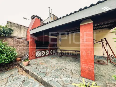 Casa en Venta 30 años