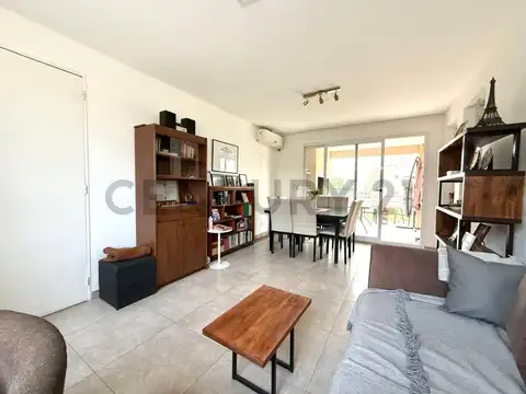 Departamento en Venta en Mendoza, USD 120.000