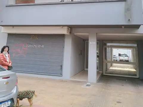 Oportunidad Depto 1 dorm en alquiler La Plata