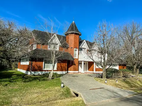 Casa en Alquiler en San Diego Country Club, USD 2.800