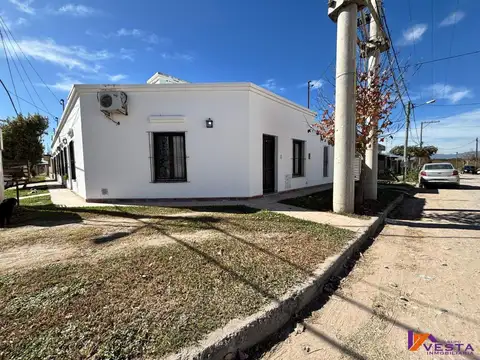 Urbanizacion San Carlos 2-casa Tipo Ph-venta