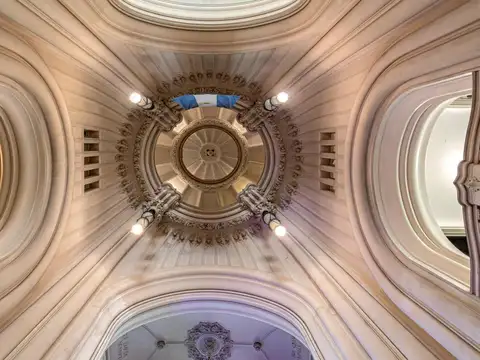 Oficina en Alquiler en Monserrat, $ 400.000