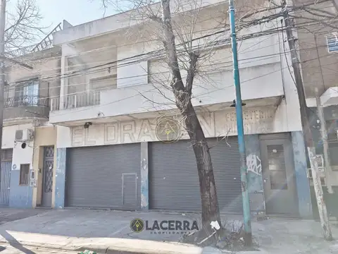 Depósito en Carapachay