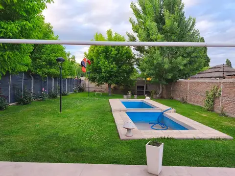 Casa en Venta de 2 dormitorios