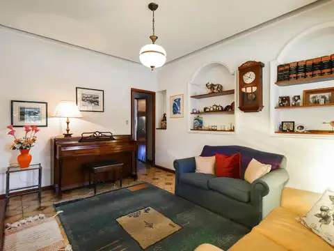 Casa en Venta en Barrio Don Bosco, USD 349.000