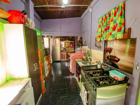 Casa en Venta de 2 dormitorios