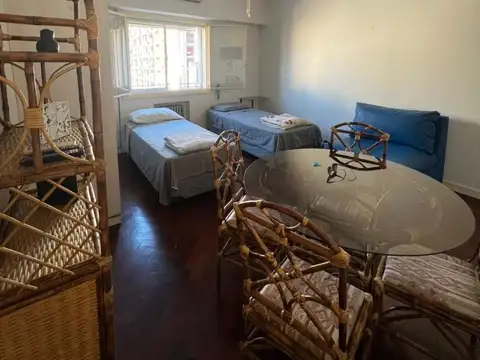 Avenida Córdoba 600, Piso 7
