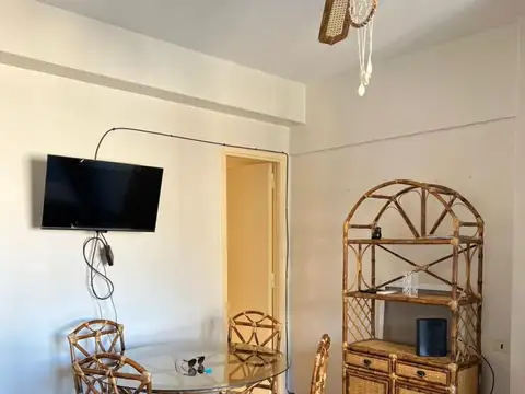 Avenida Córdoba 600, Piso 7