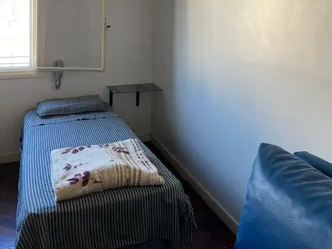 Alquiler Monoambiente Córdoba y Florida CABA  2/3 Pax