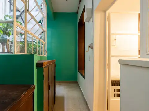 Departamento en Alquiler 80 años