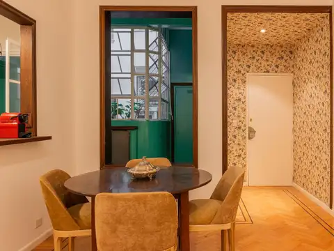 Departamento en Alquiler de 2 dormitorios