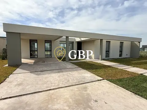 Casa en venta en Canning en Barrio La Magdalena