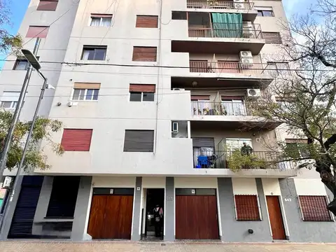 Departamento en Venta en La Plata [Cod: ]