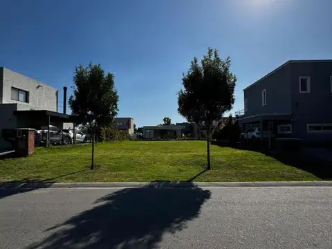 Barrio Santo Tomas