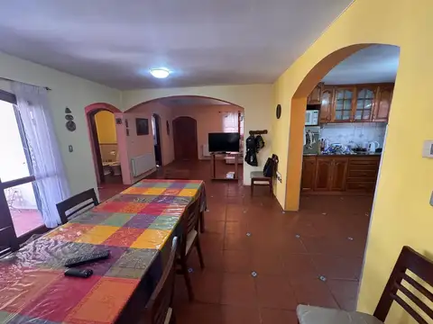 Casa en Venta 20 años