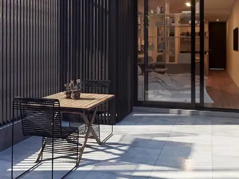 Departamento en Venta al Sur