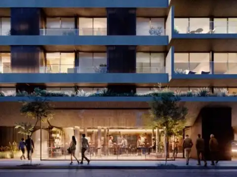 Departamento en Venta en Pichincha, USD 82.000
