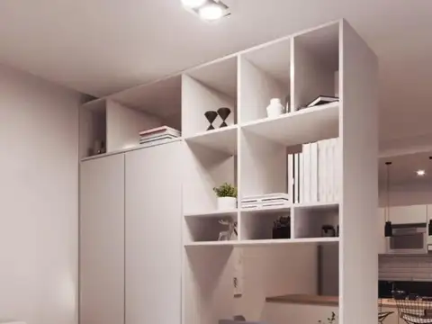 Departamento en Venta 1 año