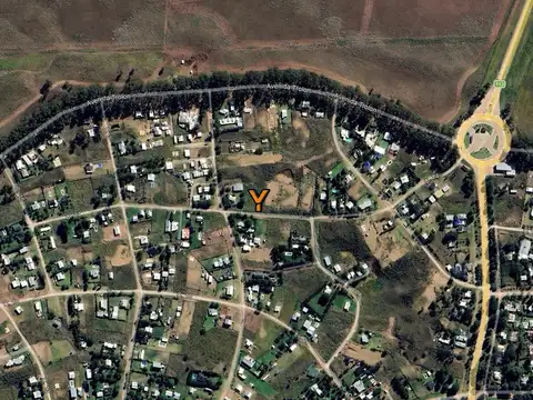 Terreno en Venta en Pehuen Co, USD 26.000