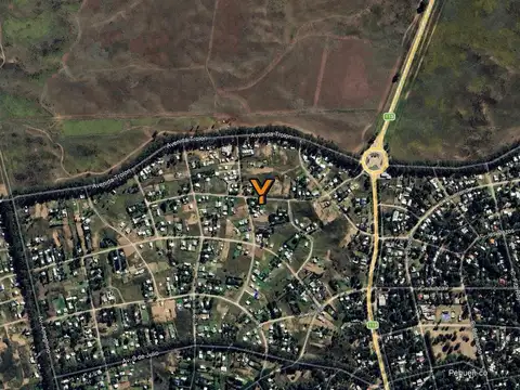 Terreno en Venta de 912,0 m2