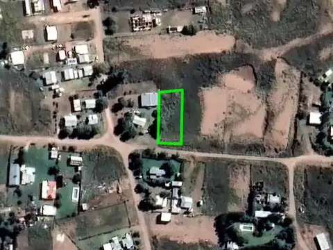 Terreno en Venta de 912,0 m2